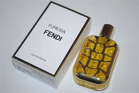 fendi furiosa eau de parfum fragantica review|Fendi Furiosa ~ perfume review :: Now Smell This.